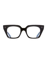 Eyeglasses frame Cutler and Gross Woman CGOP1411 48 01 - CGOP1411 48 01